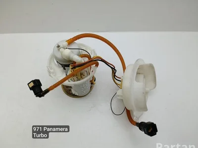 Porsche 971.919.679B, 95550600, A2C95550600 / 971919679B, 95550600, A2C95550600 PANAMERA (971) 2017 Pompe d'alimentation - Image 1