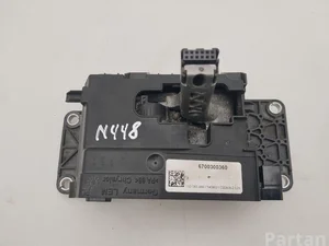 Maserati 6700300360 GHIBLI (M157) 2015 Unité de changement de vitesse