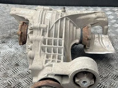 Audi 0D2 500 043, 43:13 / 0D2500043, 4313 Q7 (4M) 2018 Réducteur essieu arrière - Image 1