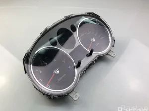 Kia 1G501 RIO II (JB) 2007 Tableau de bord