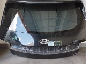 Hyundai Ioniq 5 NE 2021 Bagažinės dangtis