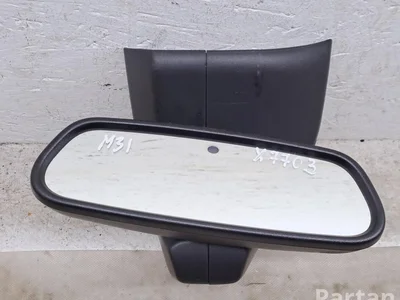 Opel 9840410080 Mokka II e 2022 Rétroviseur intérieur - Image 1