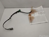 Dodge 68058435AC, 68058435ACI DURANGO (WD) 2015 Sėdynės/dalys