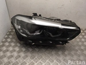 BMW 9 481 782 / 9481782 X5 (G05) 2021 Lampa przednia z prawej