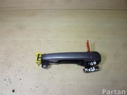 TOYOTA VERSO (_R2_) 2011 Door Handle