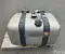 Mercedes-Benz Trucks A9604701103, A9604701603, A9604702104, A9604704902, A9604704102, A9604707102 ANTOS 2017 Réservoir de carburant 290L - Image 1