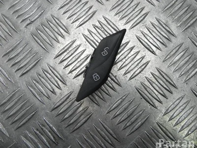 BMW 9860545 5 (G30) 2018 Interrupteur de sécurité pour verrouillage central - Image 1