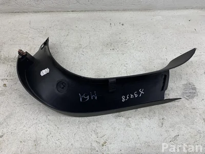Ford L1TBA42325A Puma 2020 Защитн. кожух багажника, гофр. - Изображение 1