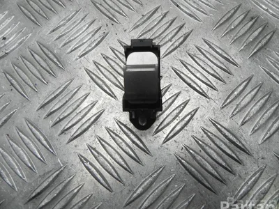 Jaguar 8X23-14717-AB / 8X2314717AB XF (X250) 2008 Bouton de lève-vitre - Image 1