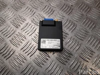 Gebrauchtes Original Volkswagen 3Q0 963 513 / 3Q0963513 PASSAT Variant (3G5) 2018 Steuergerät für Standheizung