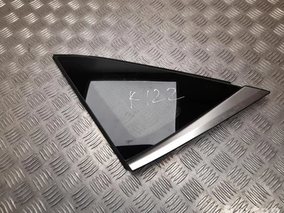 Hyundai 87810-HF1 / 87810HF1 Kona II 2024 Vitre latérale fixe Left Rear - Image 1