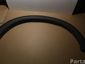 Volvo 30655184 XC90 I 2005 Listwa ozdobna/ochronna nadkola z tyłu po prawej