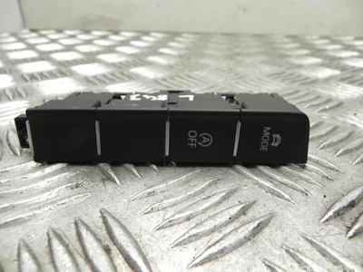 Volkswagen 3G0 927 137 AB / 3G0927137AB PASSAT Variant (3G5) 2015 Commutateur multiple - Image 1