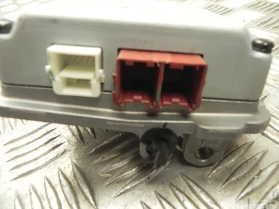 Hyundai f256399620, K4563-E0010, 40EPC101 / f256399620, K4563E0010, 40EPC101 KONA 2020 Unités de contrôle - Image 1