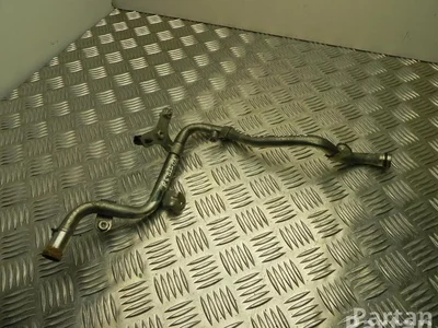 Fiat 3G242G5 500L (351_, 352_) 2013 Bride de liquide de refroidissement - Image 1