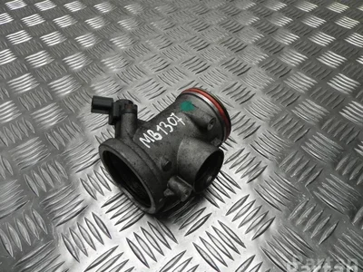 Mercedes-Benz A 646 090 07 54 / A6460900754 C-CLASS (W204) 2008 Prise d'air / Conduit d'air d'admission - Image 1