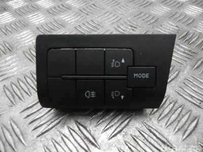 Citroën 7355860830 JUMPER Platform/Chassis 2015 Commutateur multiple - Image 1