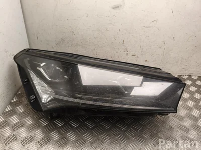 Gebrauchtes Original Škoda 5LB 941 016 B / 5LB941016B ENYAQ iV SUV (5AZ) 2022 Scheinwerfer rechts - Bild 1