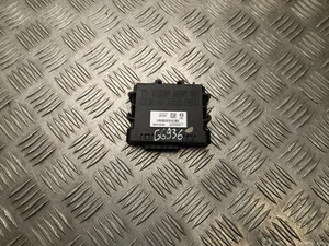 Nissan 284Y66LA6E JUKE (F16) 2020 Unités de contrôle