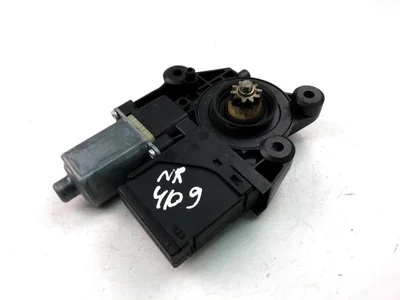 Renault 807301396R MEGANE III Coupe (DZ0/1_) 2010 Moteur de lève-vitre - Image 1