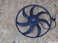 Dodge A6146141116  / A6146141116 DURANGO (WD) 2016 Wentylator chłodnicy