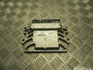 Renault 237D40225R, 237D40054R ZOE (BFM_) 2018 Unité de contrôle moteur