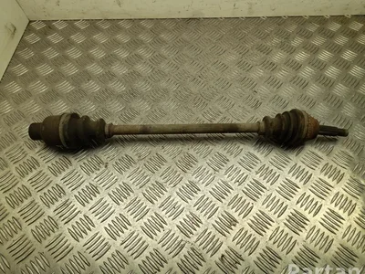 Aixam City 2012 Arbre de transmission Right Front - Image 1