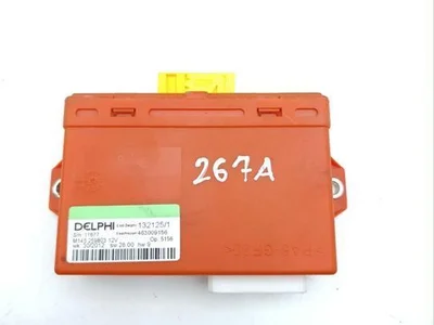 Maserati 1321251, 463009156, 259803 GRAN TURISMO 2011 Unité de commande - Image 1