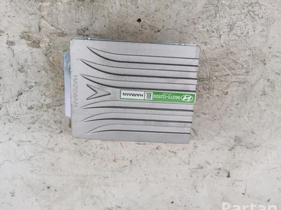 Hyundai 96370G2500 IONIQ (AE) 2022 Amplificateur audio - Image 1