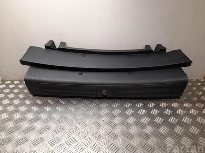 MG 10230145 ZS EV 2022 Couvercle pour porte-cadenas - Image 1