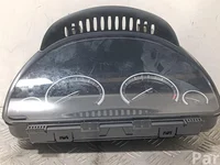 Gebrauchtes Original BMW 9312038, 9312038-01, 62109312038, 0263724021 / 9312038, 931203801, 62109312038, 0263724021 6 Gran Coupe (F06) 2012 Kombiinstrumente