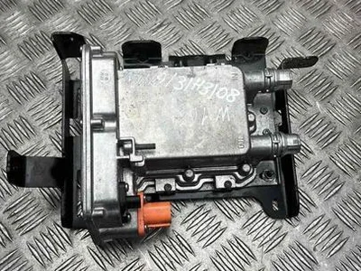 Citroën 9858772480 C4 III (BA_, BB_, BC_) 2024 Papildomas šildytuvas - Paveiksliukas 1
