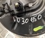 OPEL 9830809180 Corsa F 2020 Brake Master Cylinder