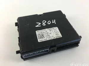 Renault 285258754R MEGANE IV (B9A/M_) 2017 Aparato de mando