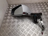 Tesla 1041317-00-A, E11048341 / 104131700A, E11048341 MODEL S 2014 Retrovisor exterior izquierda