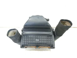 Maserati 210430, 210431 GRAN TURISMO 2008 Prise d'air / Conduit d'air d'admission