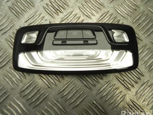 BMW 4368014 7 (G11, G12) 2016 Lumière intérieure