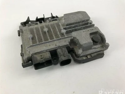 Citroën 9810858280 C4 CACTUS 2015 Unités de contrôle - Image 1