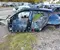 BMW 1 (F70) 2025 Body quarter Left Rear - Image 1