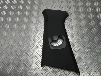 BMW 9 116 349 / 9116349 5 (F10) 2013 Tapisserie voiture - Image 1