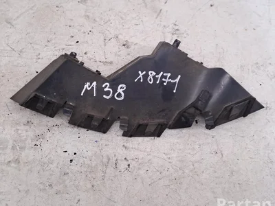 Ford LV4B17E851 Kuga III 2020 Support pour pare-chocs - Image 1