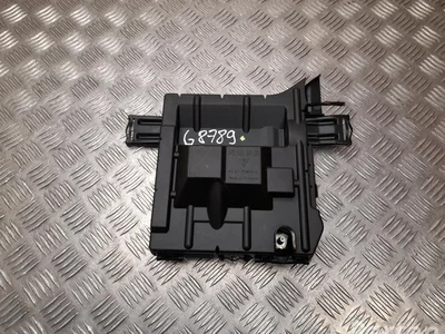 Porsche 970 610 303 01, 970 610 301 01 / 97061030301, 97061030101 PANAMERA (970) 2011 unité de contrôle - Image 1