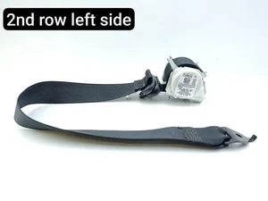 Ford USA JL1BC699D74AD3ZHE EXPEDITION (U553) 2020 Safety Belt Left Rear