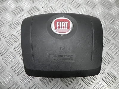 Fiat 07356857820 Ducato X290 2020 Airbag du conducteur - Image 1