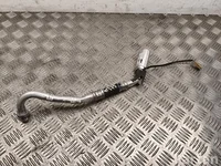 Renault 924795MZ6A, 924885MZ1A MEGANE E 2023 air conditioning, hoses/Pipes
