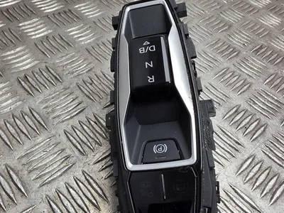Gebrauchtes Original Audi 85H 713 059 T / 85H713059T Q6 e-tron Sportback (GFN) 2024 Schalthebel Automatikgetriebe - Bild 1