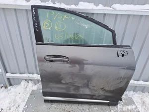 Ford Puma 2020 Porte Right Front