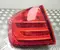 BMW 7 313 039-01 / 731303901 3 (F30, F80) 2016 Feu arrière - Image 1