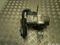 Mercedes-Benz A 221 500 21 98 / A2215002198 S-CLASS (W221) 2006 Appareil de chauffage auxiliaire