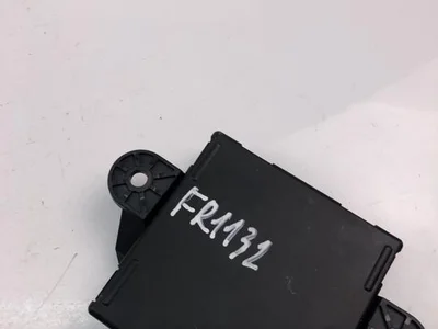 Mercedes-Benz A2129003906 E-CLASS (W212) 2011 unidad de control - Imagen 1